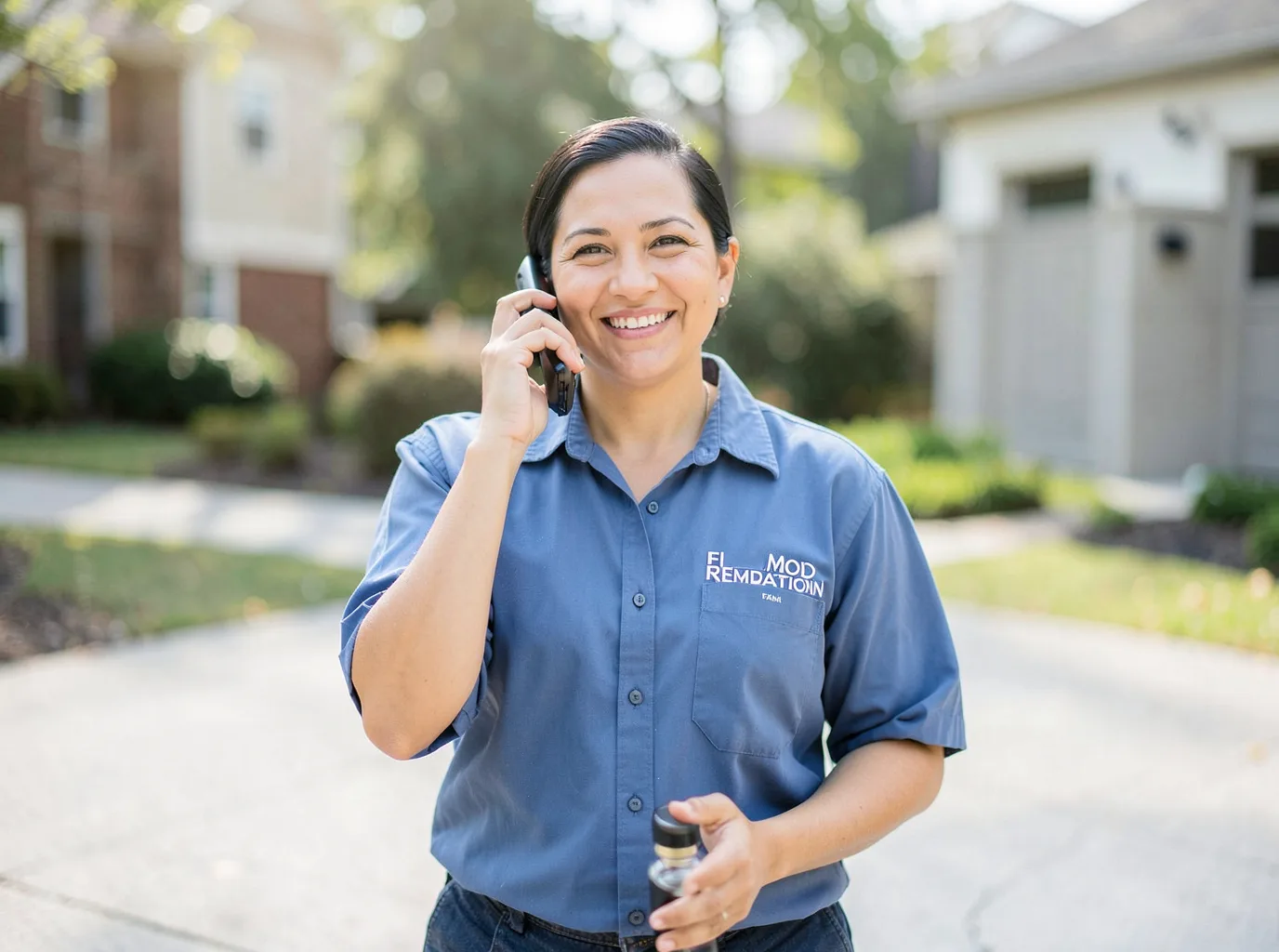 Mold Remediation Fieldale, VA FAQs